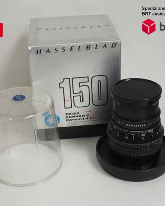 ZEISS SONNAR C 150 F4 HASSELBLAD