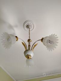lampadario 