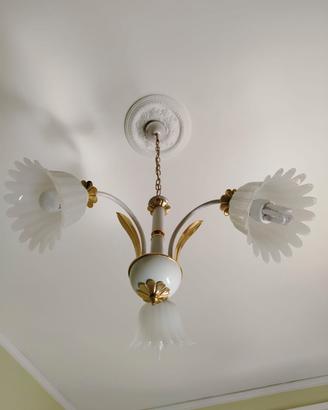 lampadario 