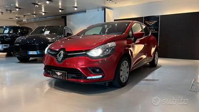 RENAULT CLIO 0.9B 90CV - 2018