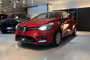 RENAULT CLIO 0.9B 90CV - 2018