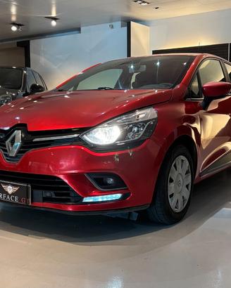 RENAULT CLIO 0.9B 90CV - 2018