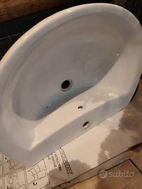 lavabo bagno