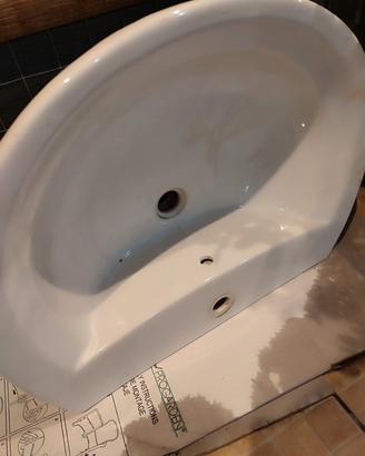 lavabo bagno