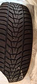 Pneumatici invernali 