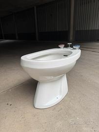 Bidet Ideal Standard