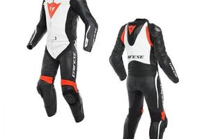 TUTA IN PELLE DAINESE AVRO D-AIR DIVISIBILE