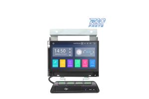 RADIO GPS ANDROID 14 PER LAND ROVER FREELANDER 2 0