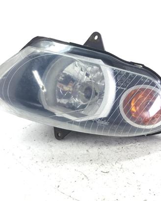 YAMAHA TZR 50 FARO FANALE FRECCIA ANTERIORE SINIST