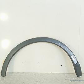 Arco Passaruota Posteriore Destro Audi Q3 8U 2011–
