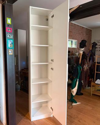 Colonna Pax Ikea