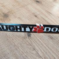 Logo NaughtyDog