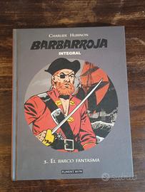 barbarroja
