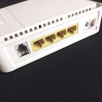 Wi-Fi modem router Sitecom X3 N300 WLM-3600 v1 001