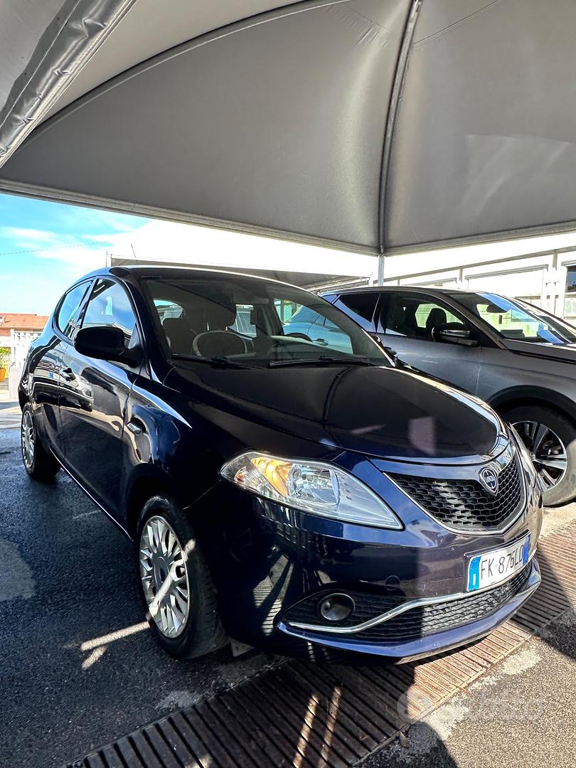 Lancia Ypsilon 3ª serie