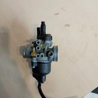 carburatore 17.5 Dellorto phva