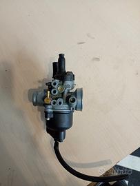 carburatore 17.5 Dellorto phva