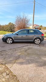 Audi a3 8p 1.9 tdi