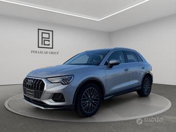 Audi Q3 35 2.0 tdi s-tronic