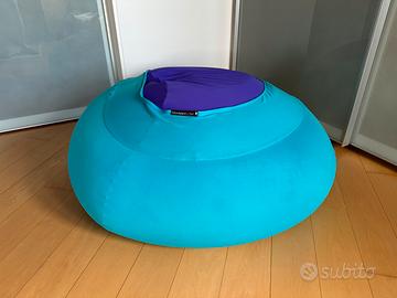 Expand Pouf stile “Fantozzi” della SedIT