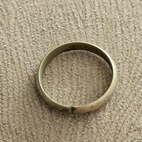 Fede fascista oro alla patria