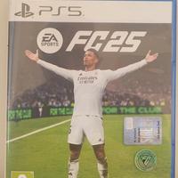 Fifa 25 