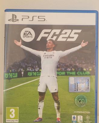 Fifa 25 