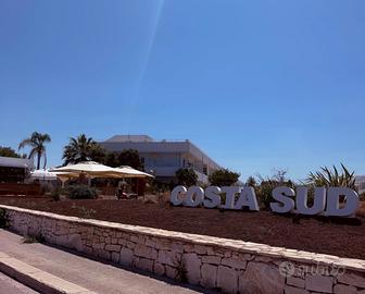 Casa vacanza lungomare