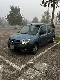 Mercedes  Ciitan 1,5 TD Passo lungo