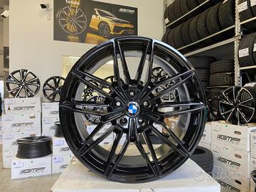 Cerchi Bmw raggio 19 NUOVI cod.43092