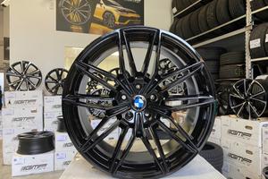 Cerchi Bmw raggio 19 NUOVI cod.43092