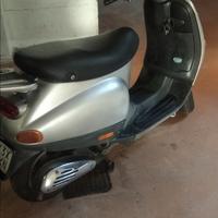 Piaggio Vespa 50 ET2 - 2001