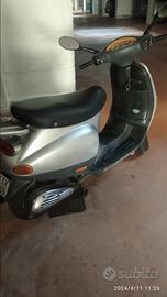 Piaggio Vespa 50 ET2 - 2001