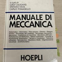 Manuale di Meccanica
