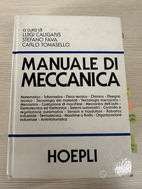 Manuale di Meccanica