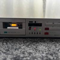 Cassette deck sansui D-M7