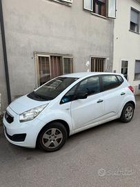 Kia Venga 5 porte diesel