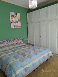 Stanza con CUCINA e BAGNO PRIVATI - Solo fuori sed