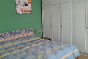 Stanza con CUCINA e BAGNO PRIVATI - Solo fuori sed