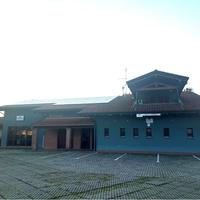 Negozio a Marano Ticino