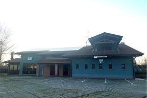 Negozio a Marano Ticino