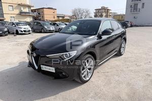 ALFA ROMEO Stelvio 2.2 Turbodiesel 210 CV AT8 Q4 S