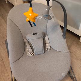 sdraietta Kinder Kraft 