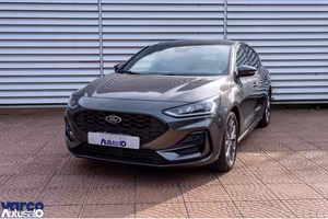 FORD Focus 1.0 ecoboost h st-line style 125cv