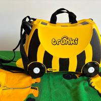 Trolly bambino tronki