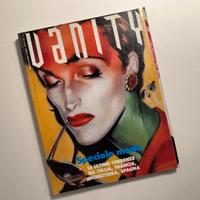 Vanity Edizioni Condé Nast - set/ott 1988 - n. 27