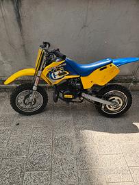 Husqvarna 50