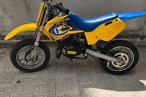 Husqvarna 50
