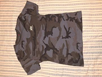 t-shirt Alpha Industries 