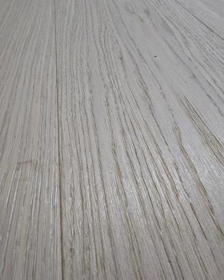 11mq Parquet Prefinito Rovere Sbiancato Plancia 